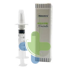 Stewart Italia Rinorex Nebulizzatore Nasale