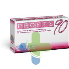 Dogma Healthcare Profes90 12bust