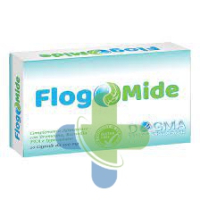 Dogma Healthcare Flogomide 20cps