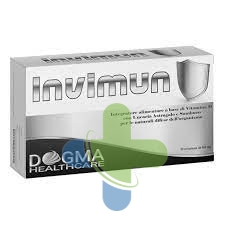 Dogma Healthcare Invimun 30cpr