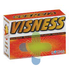 Dogma Healthcare Visness 18stick Pack