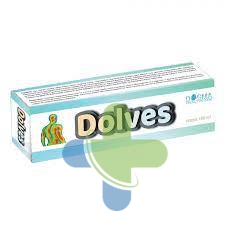 Dogma Healthcare Dolves Crema 100ml
