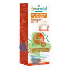 Puressentiel Italia Puressentiel Artic Heat Roller