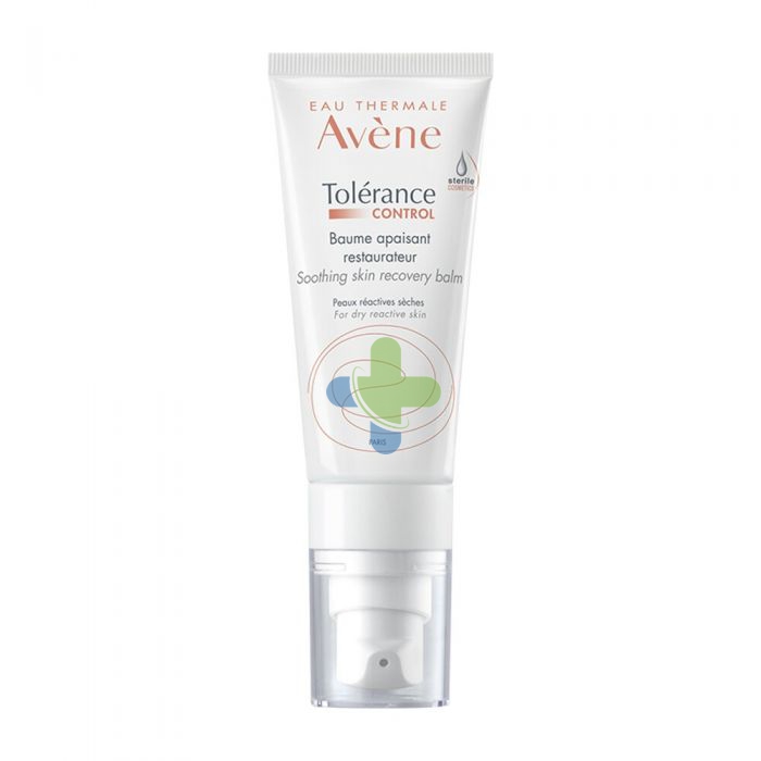 Avene (pierre Fabre It.) Avene Tolerance Control Bals