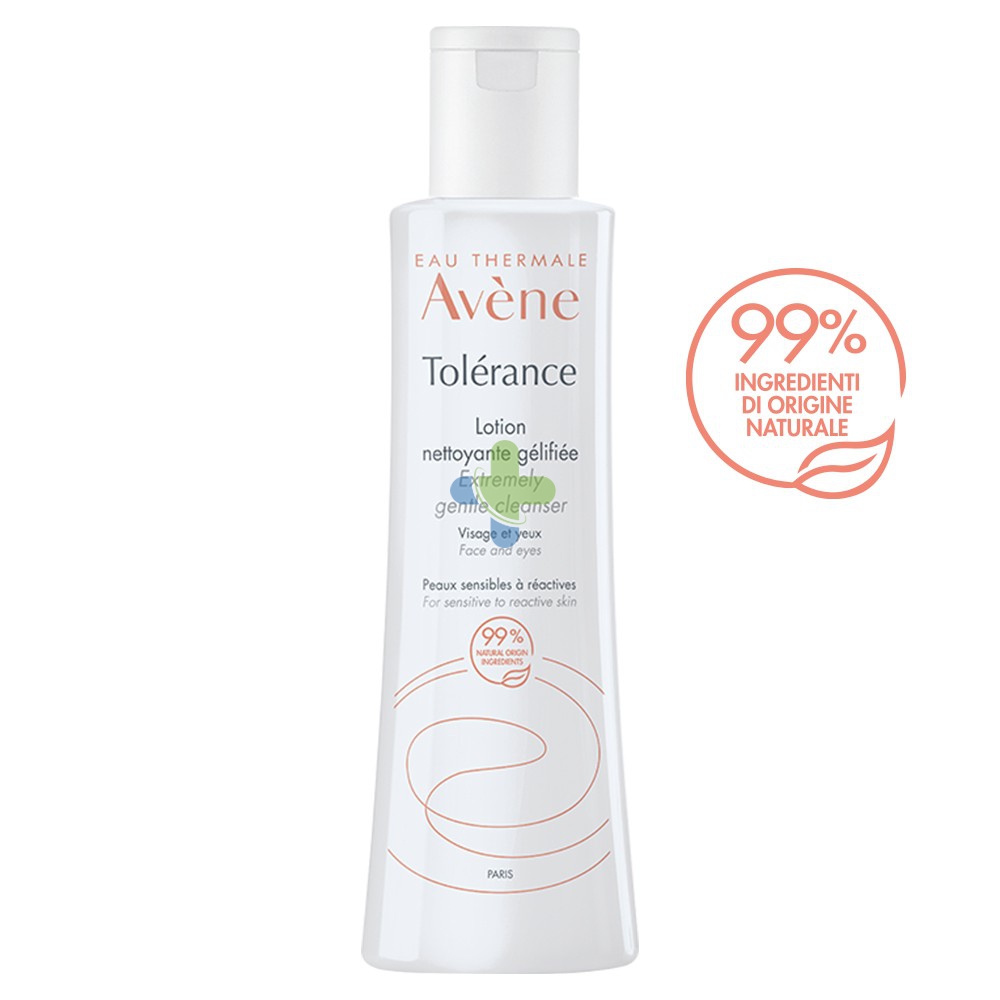 Avene (pierre Fabre It.) Avene Tolerance Loz Det 200ml