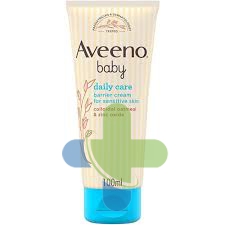 Johnson & Johnson Aveeno Baby Barrier 100ml