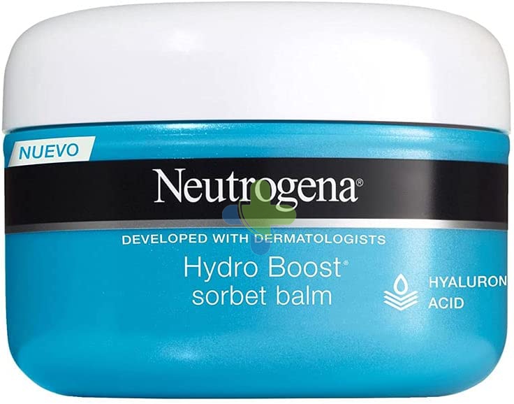 Johnson & Johnson Neutrogena Hb Sorbet Bals Prom