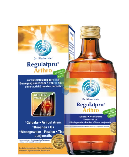Enzympro Ag Regulatpro Arthro 350ml