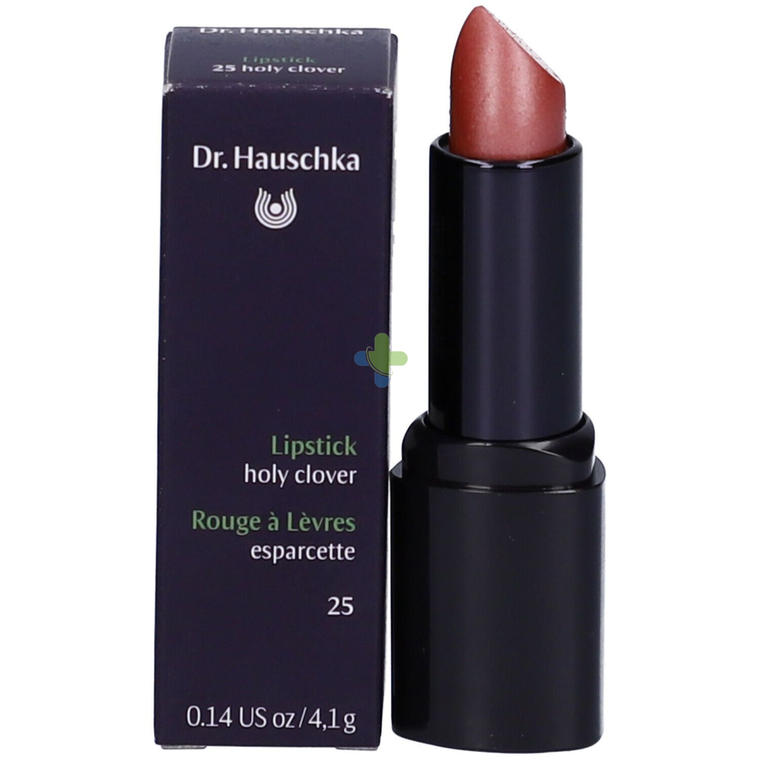 Wala Italia Dr Hauschka Lipstick 25 Holy