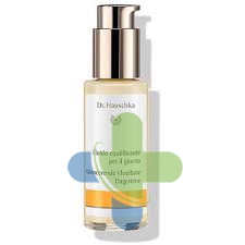 Wala Italia Dr Hauschka Fluido Equil Gg