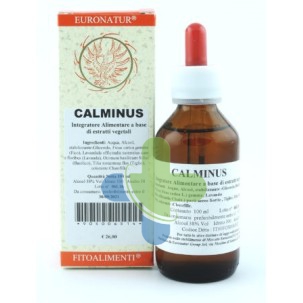 Euronatur Group Abf 55 N 50ml