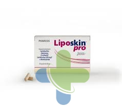 Biodue Liposkin Pro Pharcos 30cps