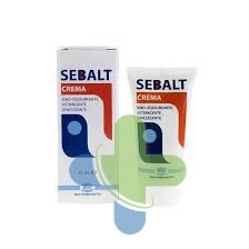 Bier Farmaceutici Sebalt Crema 25ml