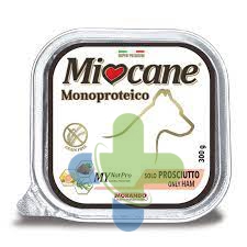 Morando Miocane Sens Prot Ad Prosciutt