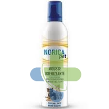 Polifarma Benessere Norica Pet Mousse 400ml