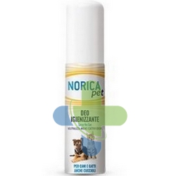 Polifarma Benessere Norica Pet Deo 100ml