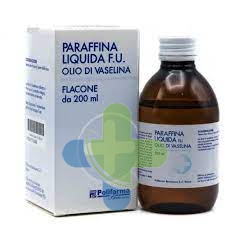 Polifarma Benessere Paraffina Liquida 200ml