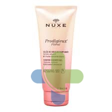 Laboratoire Nuxe Italia Nuxe Prod Floral Gel Douche