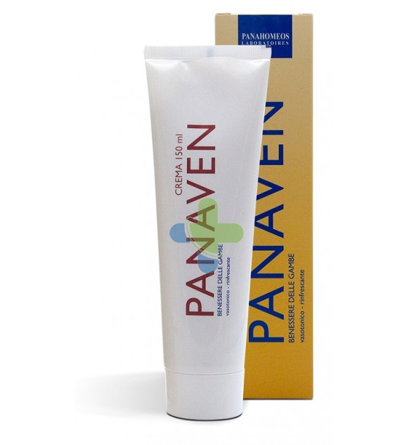 Panahomeos Laboratoires Panaven Crema 150ml