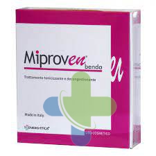 Energ-etica Pharma Miproven Benda 2pz