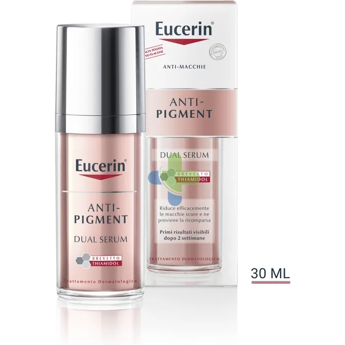 Beiersdorf Eucerin Anti Pigment Dual Seru