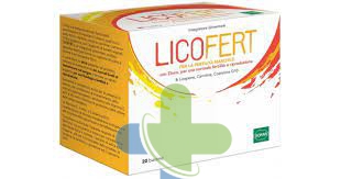 Sofar Licofert 20bust