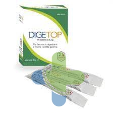 Farto Digetop 14bust