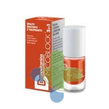 Pasquali Dermovitamina Mico Smalto Ar S