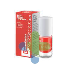 Pasquali Dermovitamina Mico Smalto Ar B