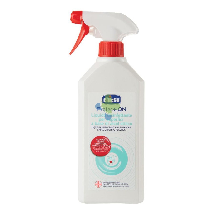 Chicco (artsana) Ch Spray Disinfettante Pmc