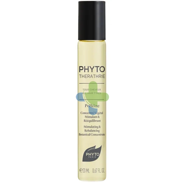 Phyto (laboratoire Native It.) Phyto Polleine Elisir 20ml