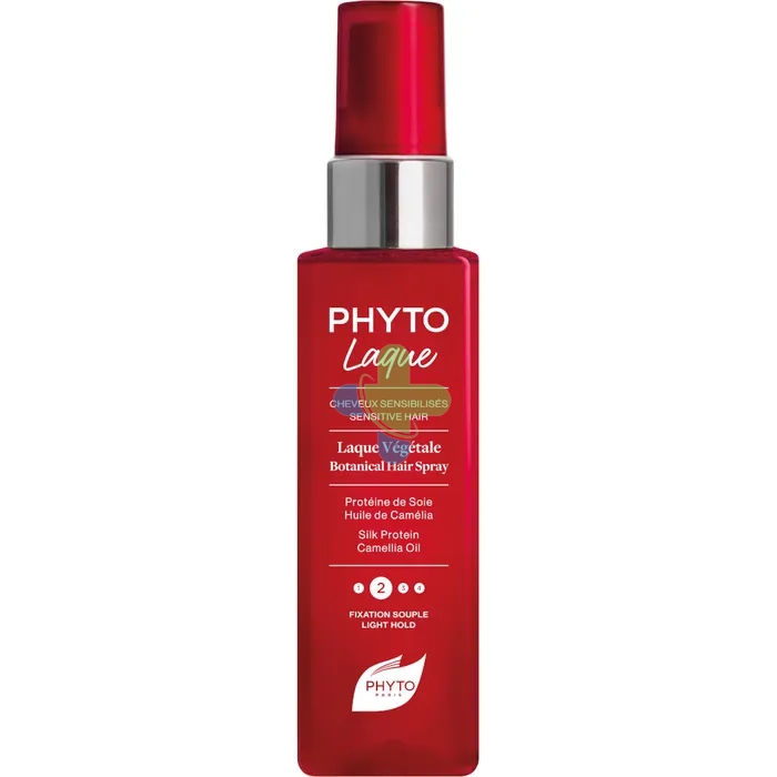 Phyto (laboratoire Native It.) Phytolaque Rossa Loz Spr 100ml