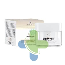 Cliawalk  Unipersonale Thotale Crema Viso Latte Asina