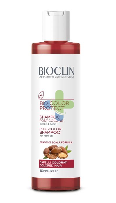 Ist.ganassini Bioclin Bio Color Prot Sh Post