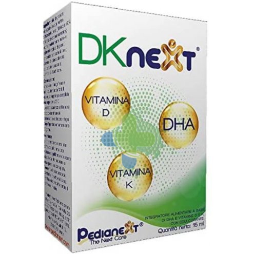 Pedianext Dknext 15ml