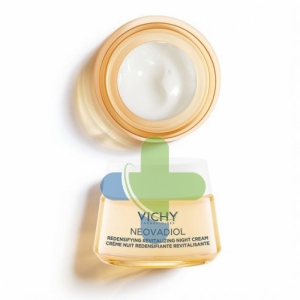 Vichy (l'oreal Italia) Neovadiol Post-menopau Day50ml