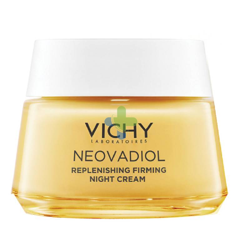 Vichy (l'oreal Italia) Neovadiol Post-menopau Night