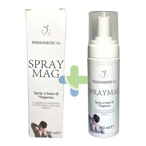 Wildtype Spraymag Schiuma 150ml