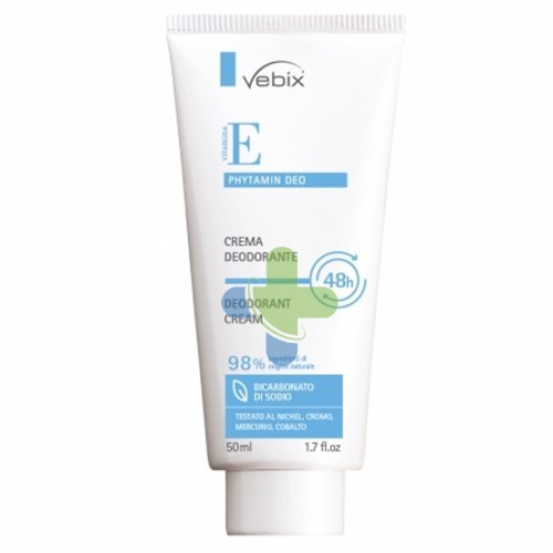 Vebi Istituto Biochimico Vebix Phyt Deo Perf Cr Deo 48h