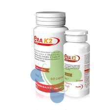 Pharmera Erak2 Integratore 30cps