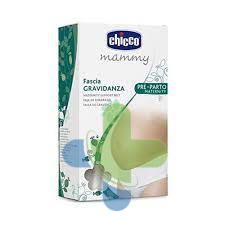 Chicco (artsana) Ch Mammy Fascia Gravidanza L