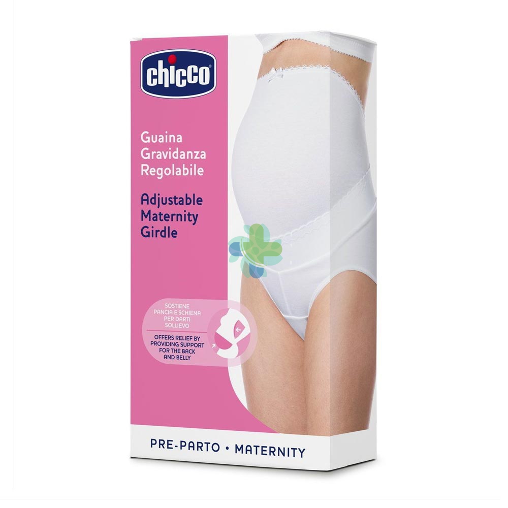 Chicco (artsana) Ch Mammy Guaina Gravidanza 6