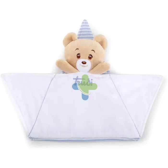 Trudi Baby Sweet Doudou Barchetta