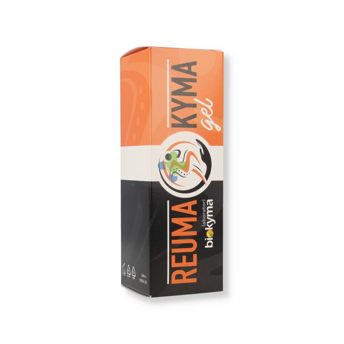 Laboratori Biokyma Reumakyma Crema 100ml