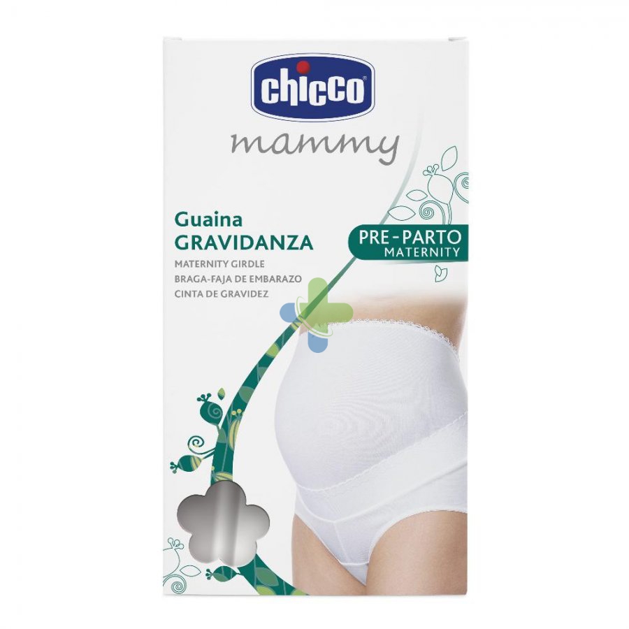 Chicco (artsana) Ch Mammy Guaina Gravidanza 4