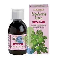 Erbamea Erbaforma Linea Attiva 250ml