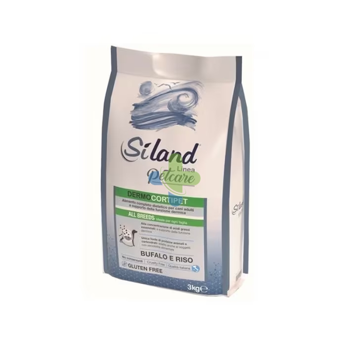 Aurora Biofarma Siland Dermoco All Breeds 3kg