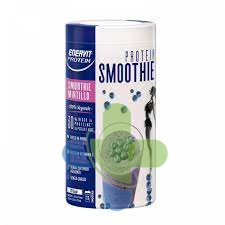 Enervit Pr Smoothie Mirt 520g