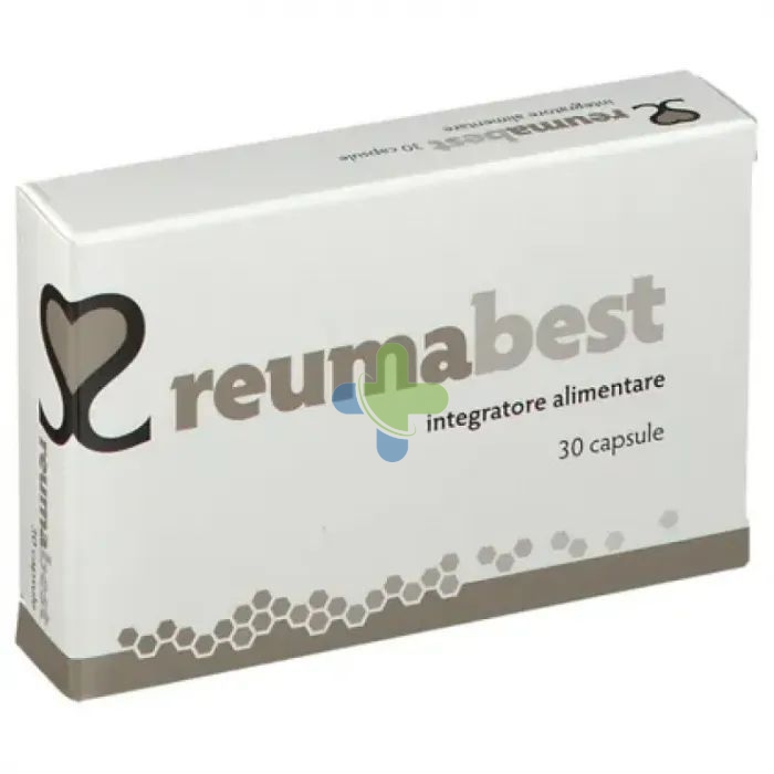 Essecore Reumabest 30cpr