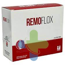 Nacros Remoflox 20bust